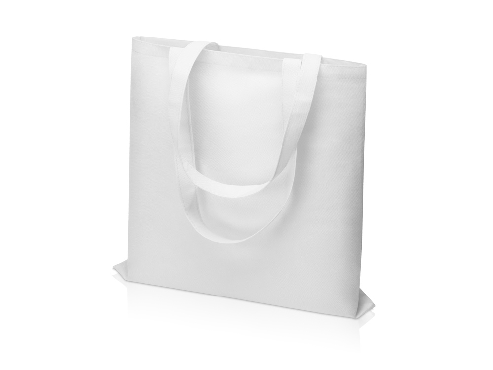 Сумка Zeus нетканая, белый-0