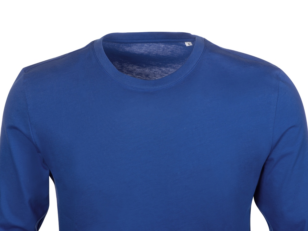 Лонгслив Porto мужской, кл синий-8