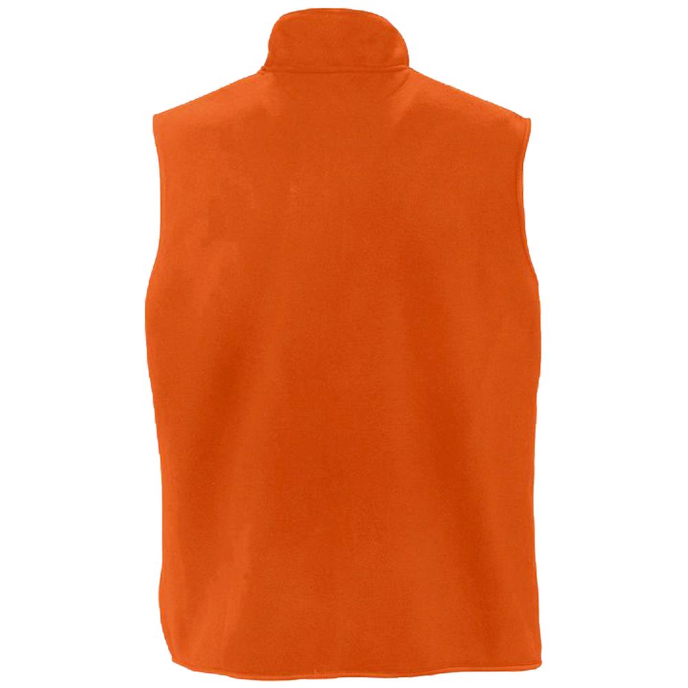 Жилет Norway оранжевый-2