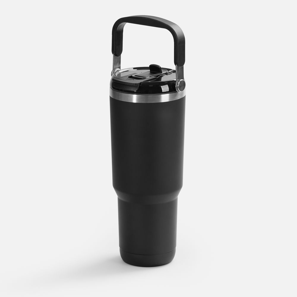 Термостакан Big Boss, черный-1