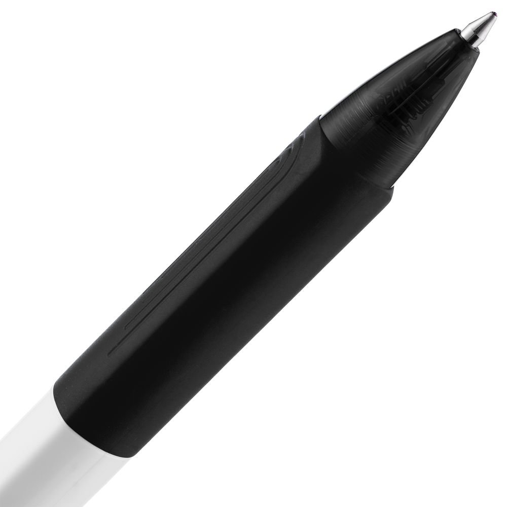 Ручка шариковая Winkel, черная-3