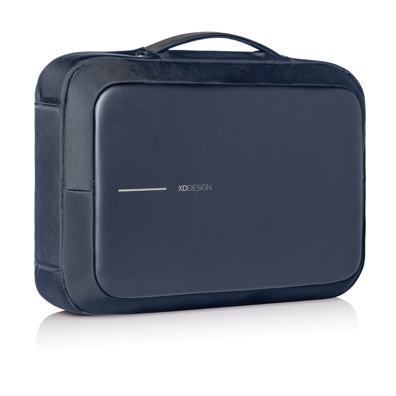 Сумка-рюкзак XD Design Bobby Bizz 2.0 с защитой от карманников-8