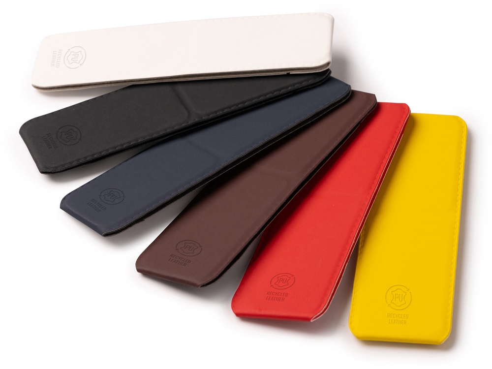 Держатель-подставка для смартфона Morgan, красный-5