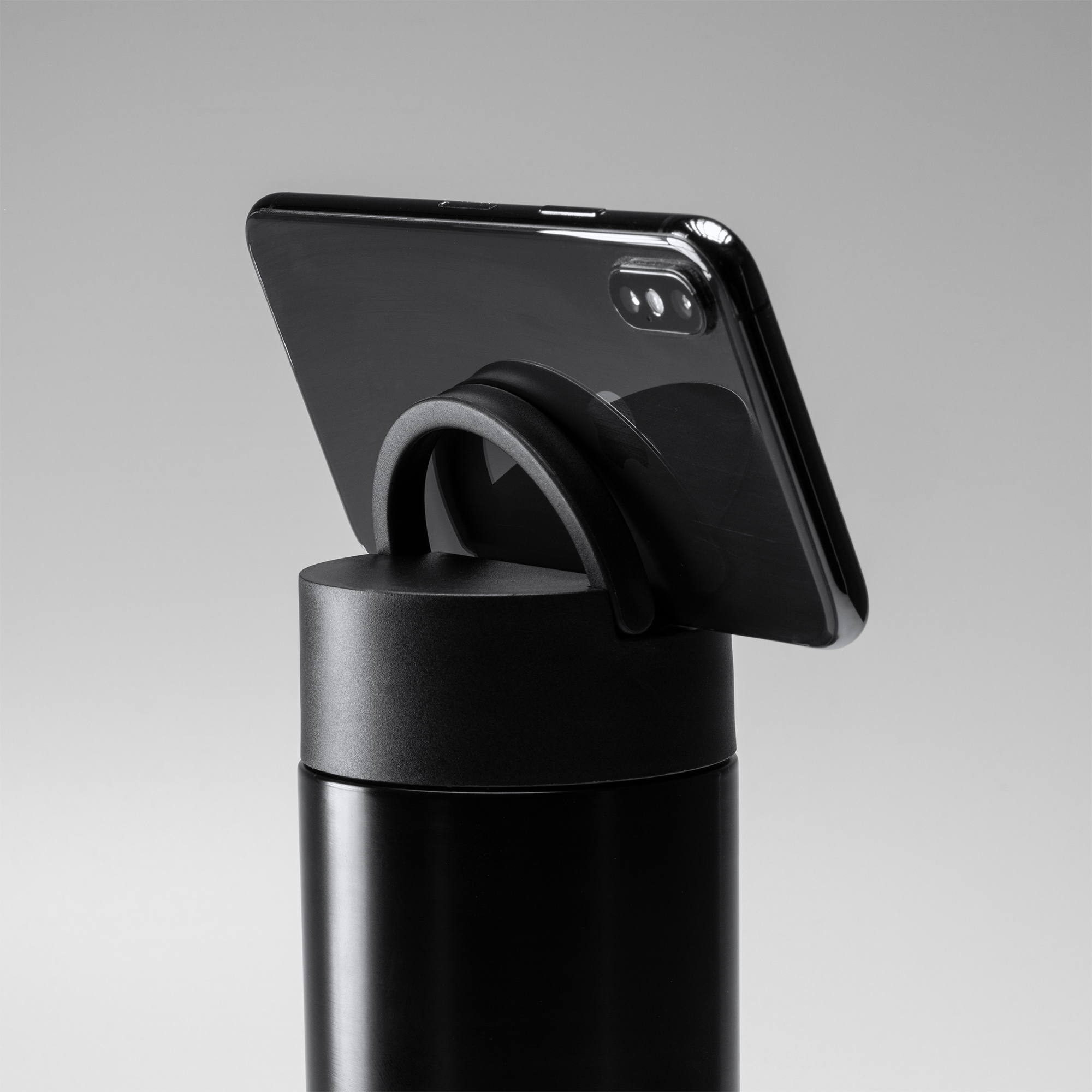 Термос COIBA, Черный-5