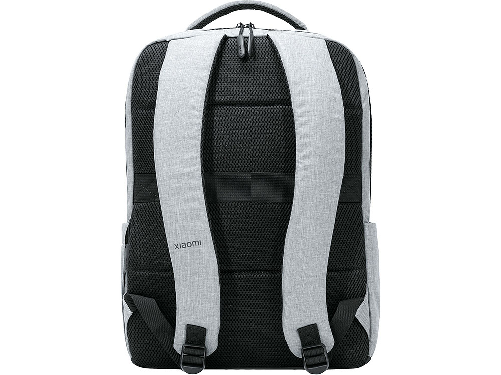 Рюкзак Xiaomi Commuter Backpack Light Gray XDLGX-04 (BHR4904GL)-1