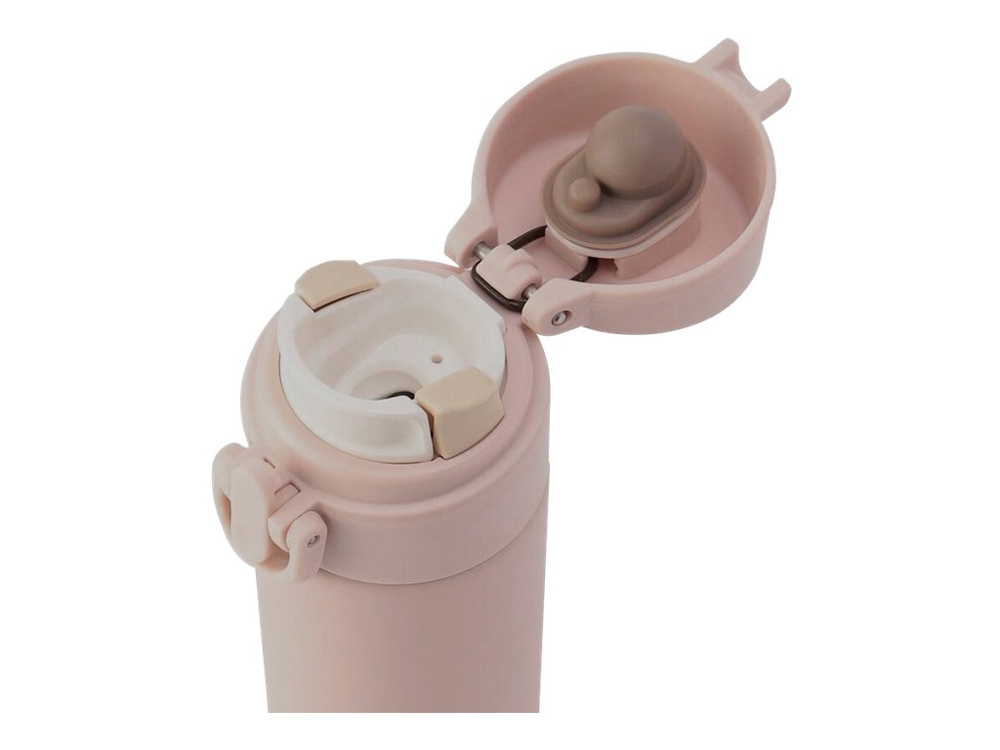 Термос из нерж. стали тм THERMOSJNI-400 MTPK 0.4L-4