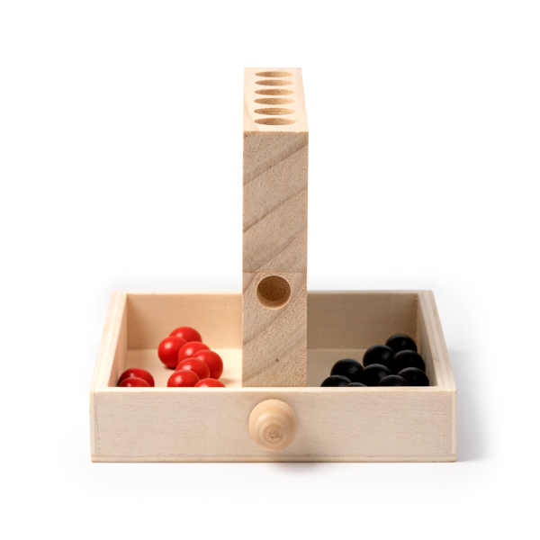 Настольная игра VICOS, Бежевый-3