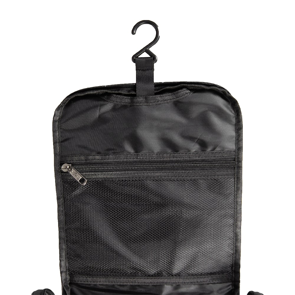 Несессер Comfort Travel Option, Чёрный-7