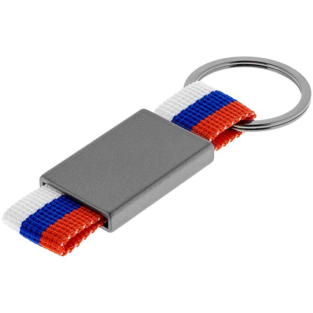 Брелок Flagsta, триколор-3
