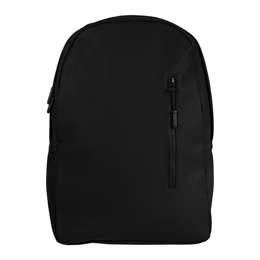 Рюкзак водостойкий "Simple", чёрный, 45 х 32 х 13 см, 100% полиуретан, черный-0