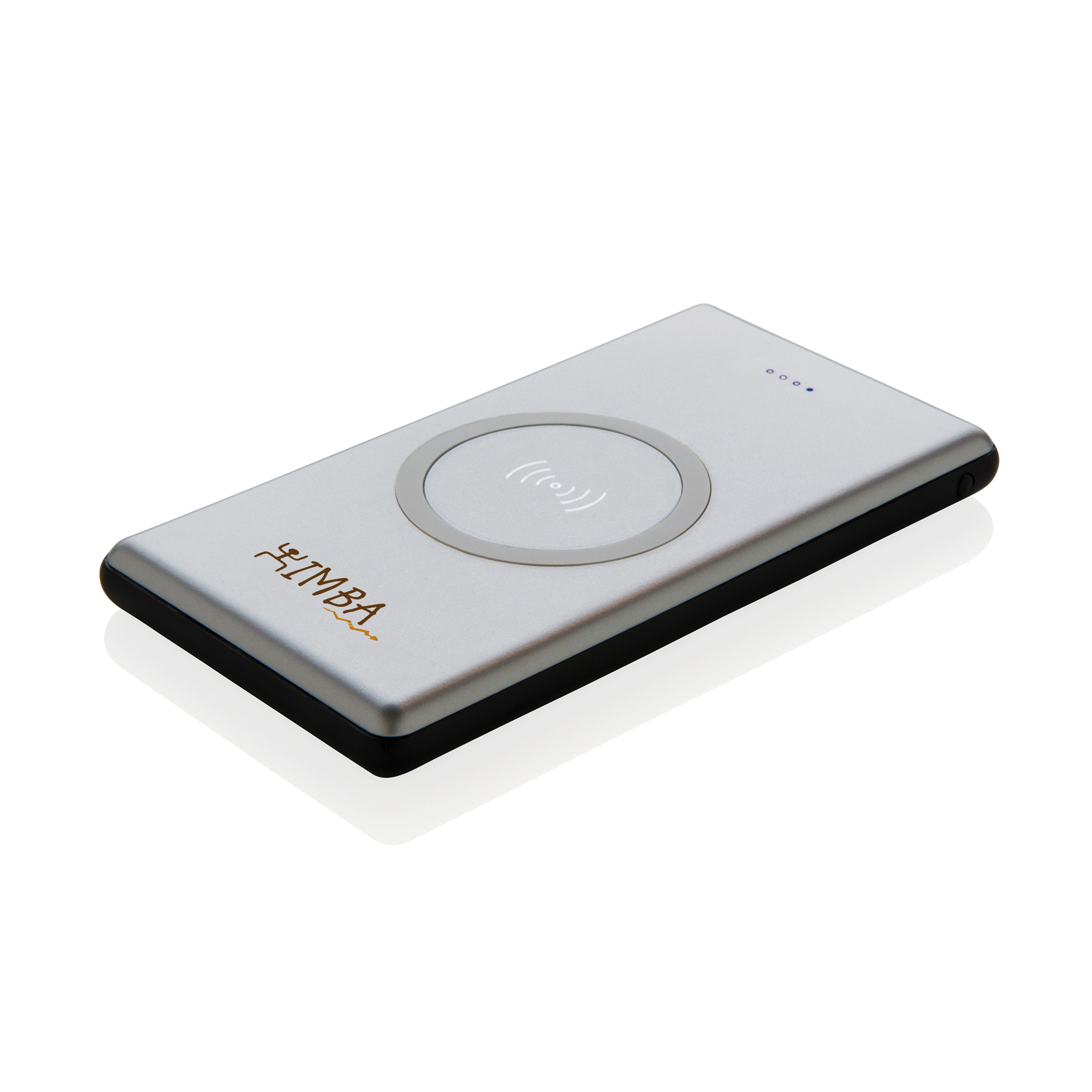 Беспроводной внешний аккумулятор на 4000 мАч, 5W-2