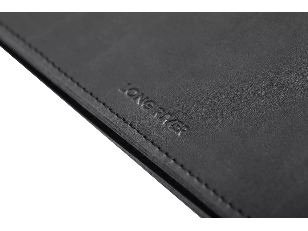 Бумажник Денмарк, черный-4