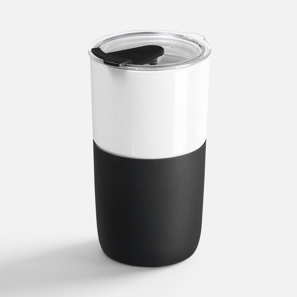 Кружка Norgard, черная-0