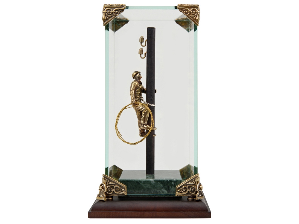 Композиция Электрик-3