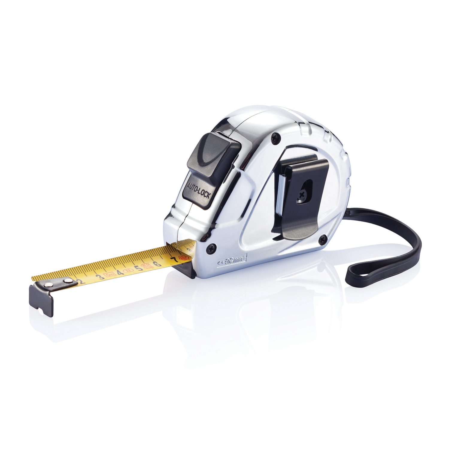 Рулетка Economic, 3 м-1