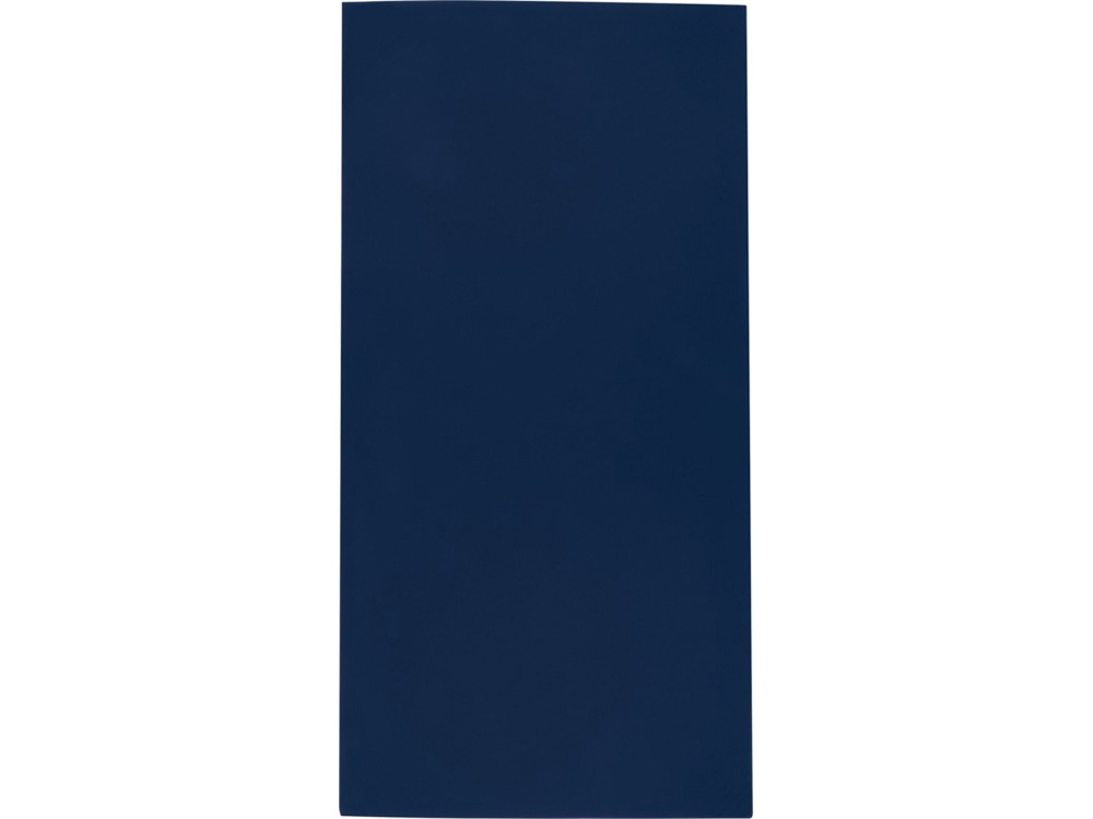 Althea спортивное полотенце 70х140 см - Синий нейви-1
