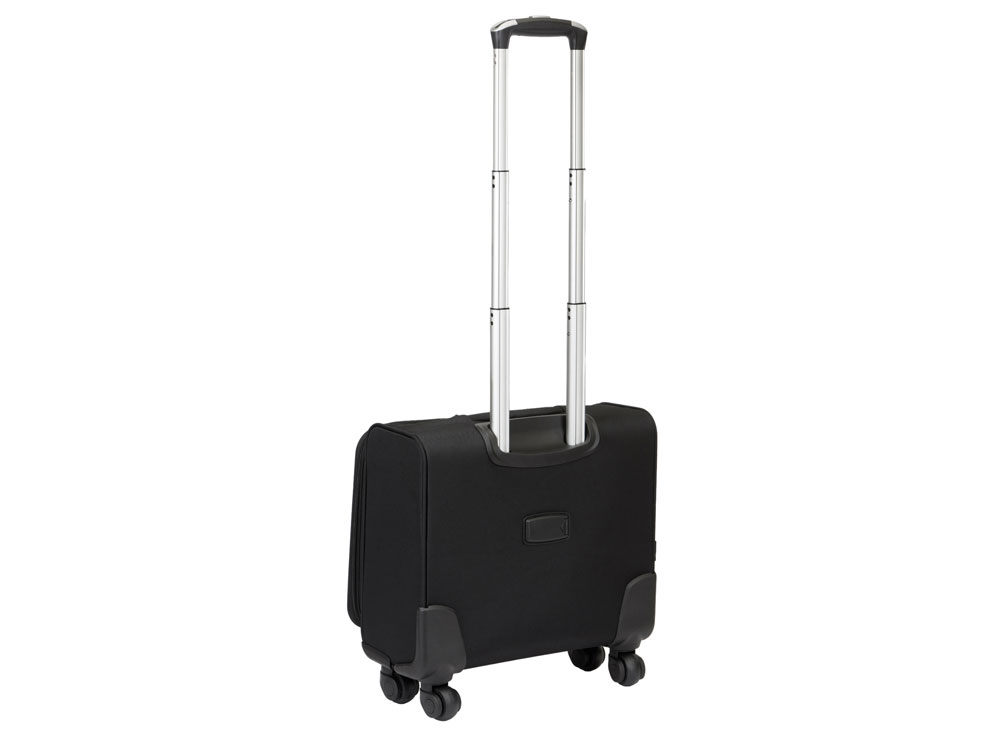 Деловой чемодан Toff-2