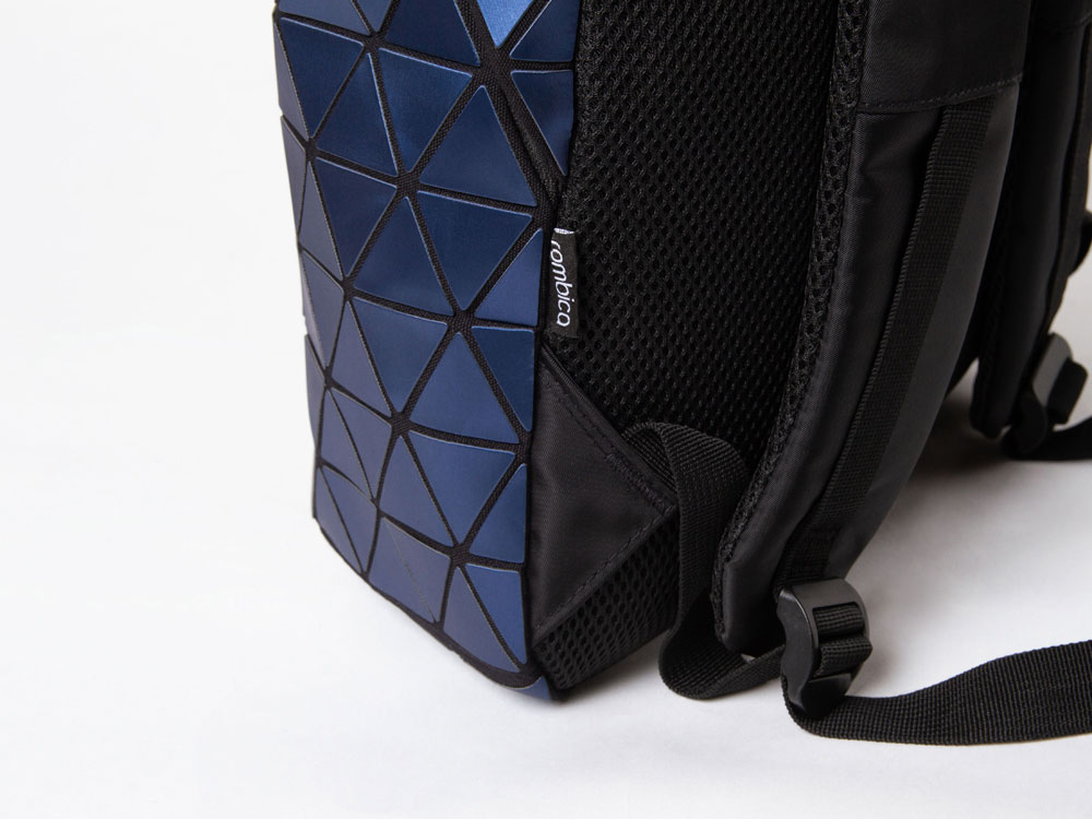 Рюкзак Rombica Mybag Prisma Navy-5