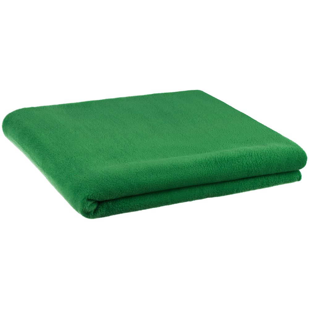 Дорожный плед-подушка Pathway 2, зеленый-2