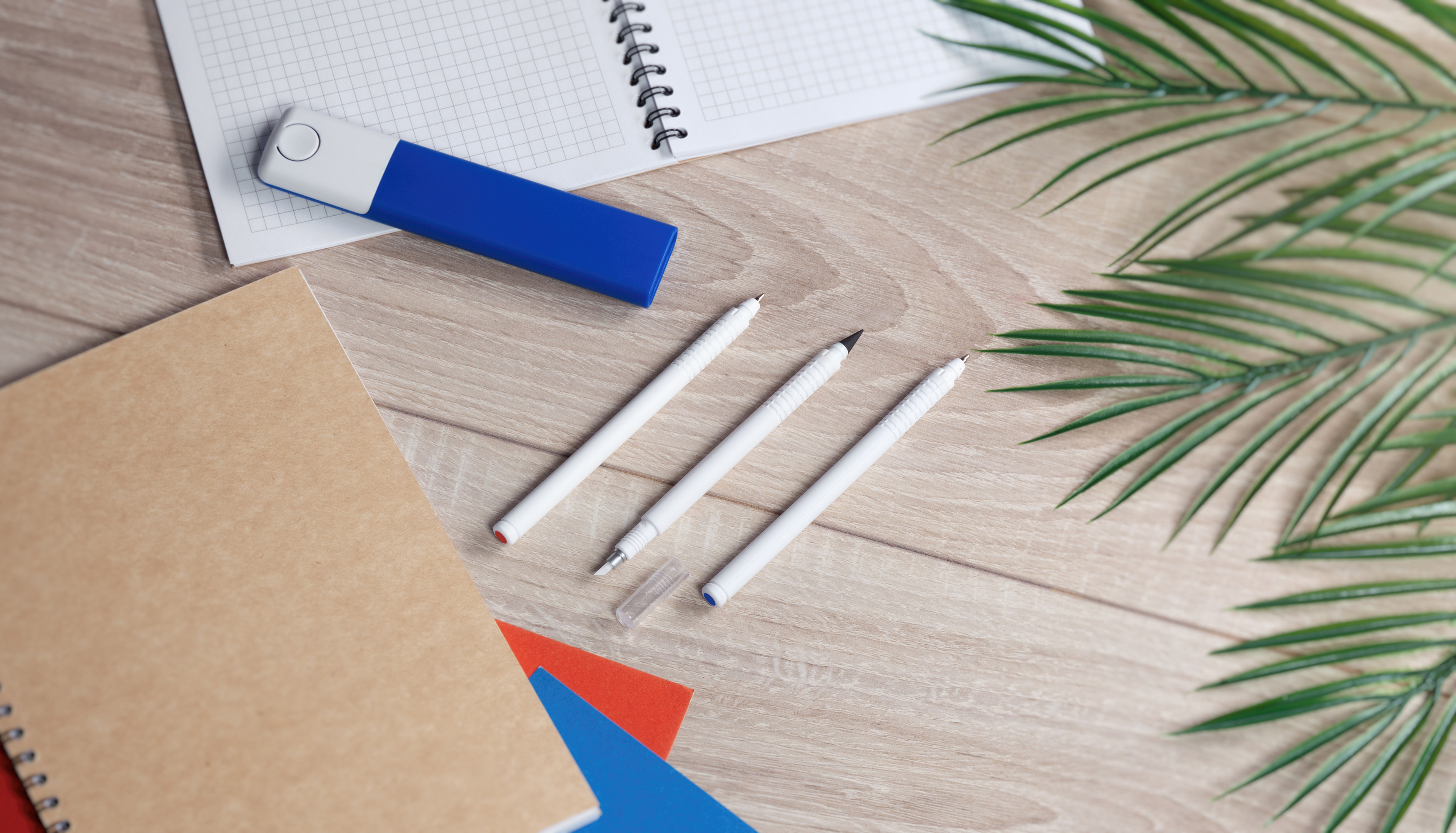 Набор "Select" 4в1-2