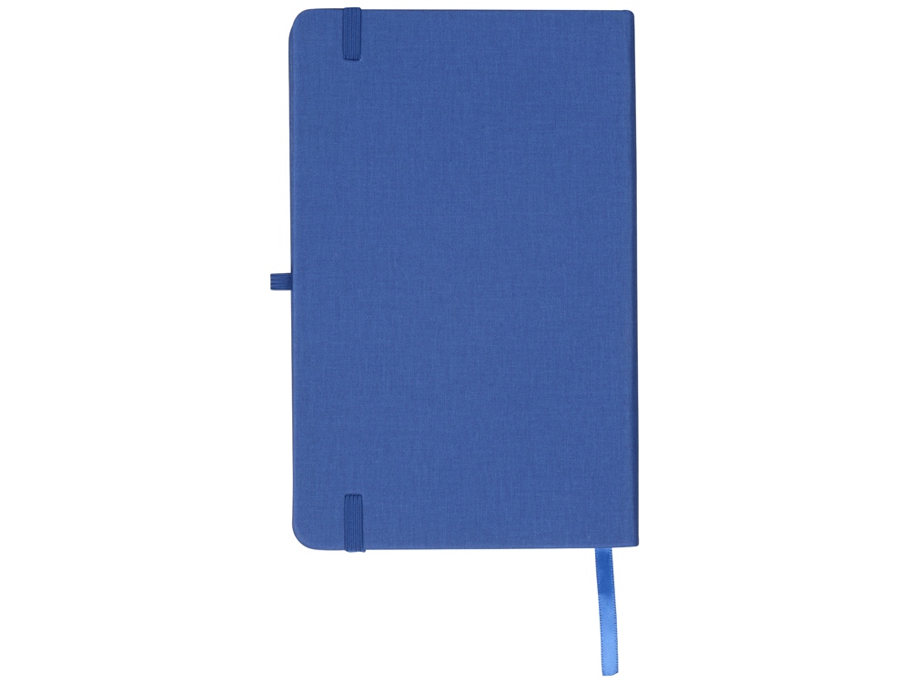 Блокнот А5 Ribby 145*215 мм, синий-4