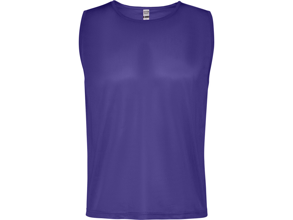 ROMA спортивная манишка, лиловый-0