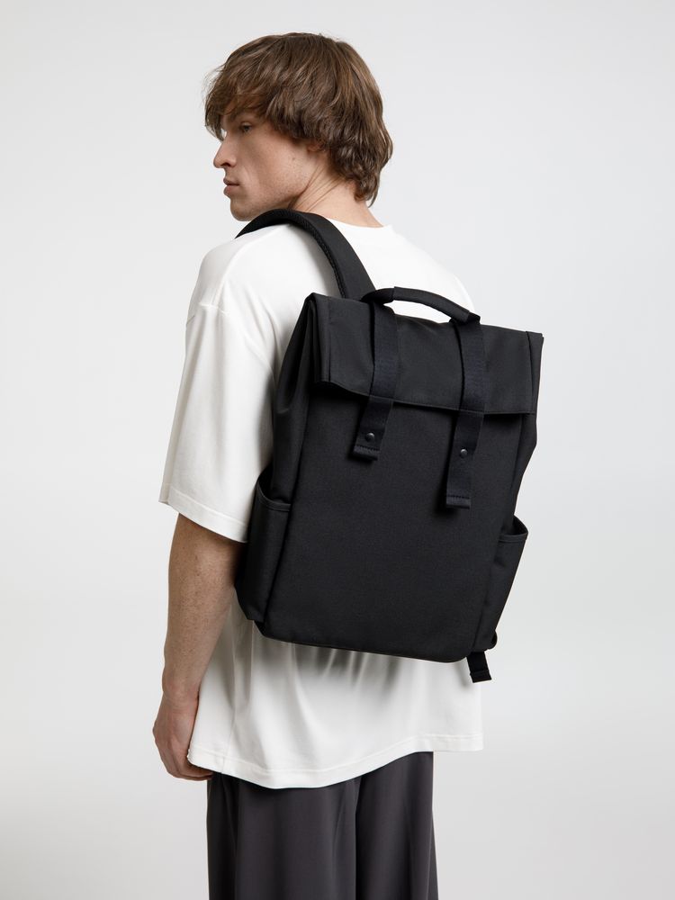 Рюкзак cityPulse, черный-4