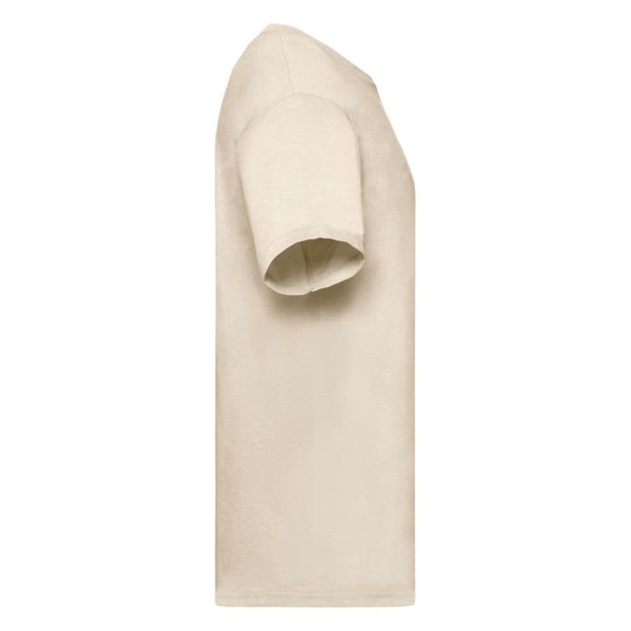 Футболка мужская VALUEWEIGHT T 165, бежевый-2