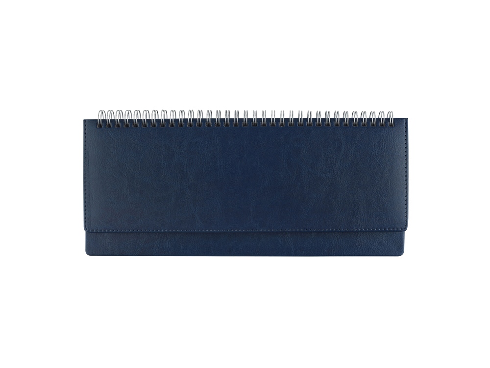 Планинг ГР. датированный Sidney Nebraska 2026, синий-1