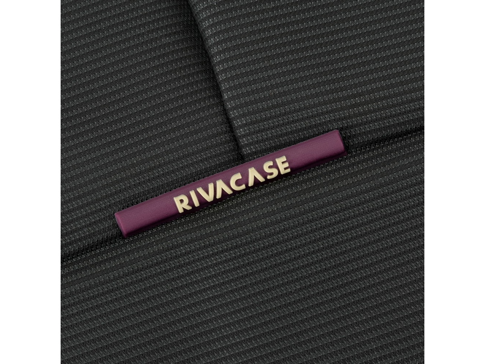 RIVACASE 8731 grey сумка для ноутбука 15,6 / 6-13