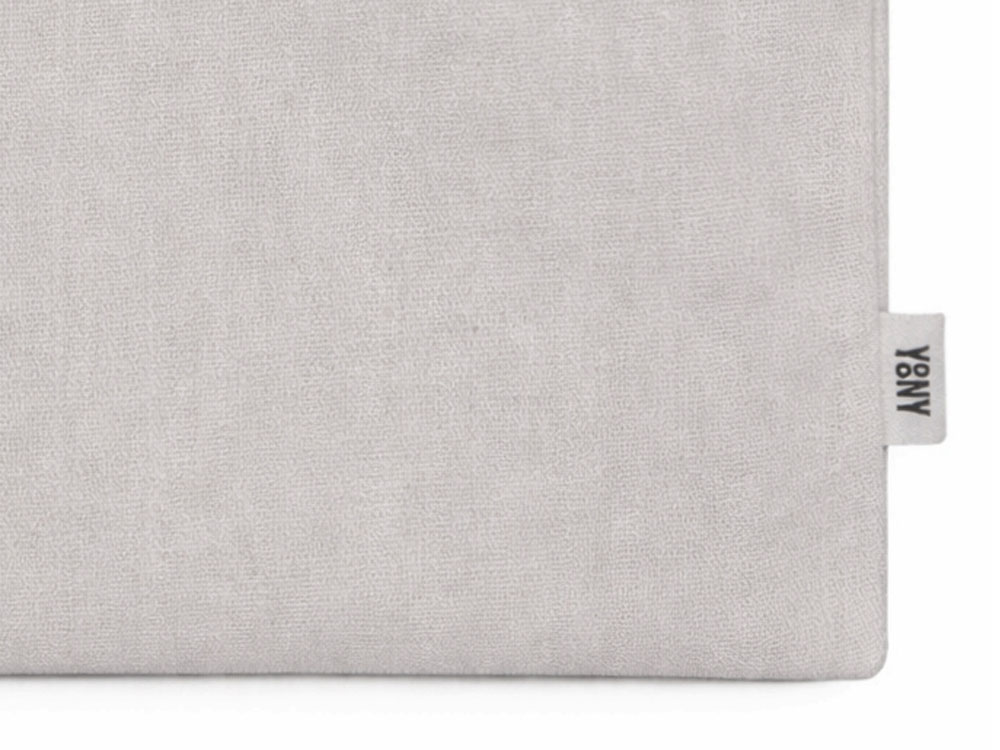 Сумка Микси из смесовой ткани, 160 г/м2, серый-4