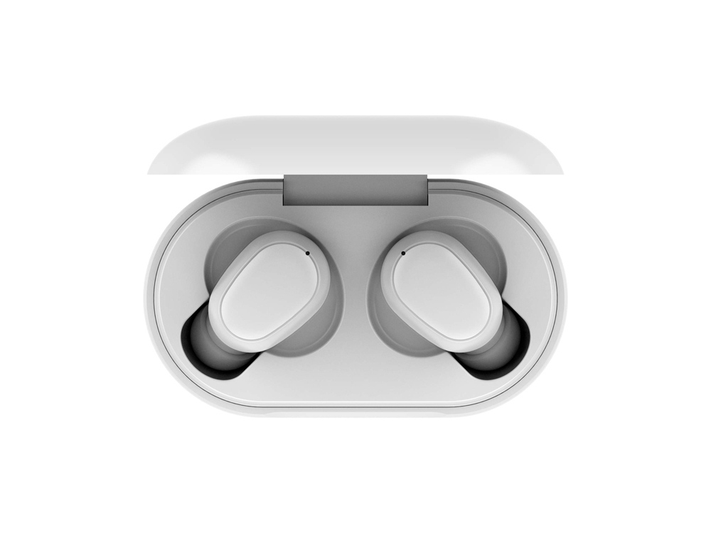 Беспроводные наушники HIPER TWS OKI White (HTW-LX2) Bluetooth 5.0 гарнитура, Белый-2