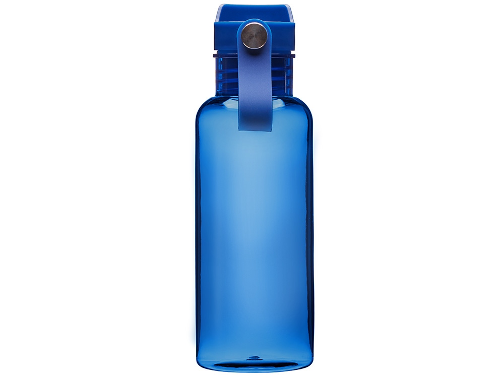 Бутылка для воды Pelican Lite, 600 мл, синий-2