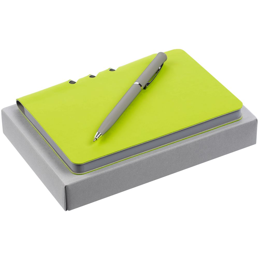 Набор Flexpen Mini, светло-зеленый-0