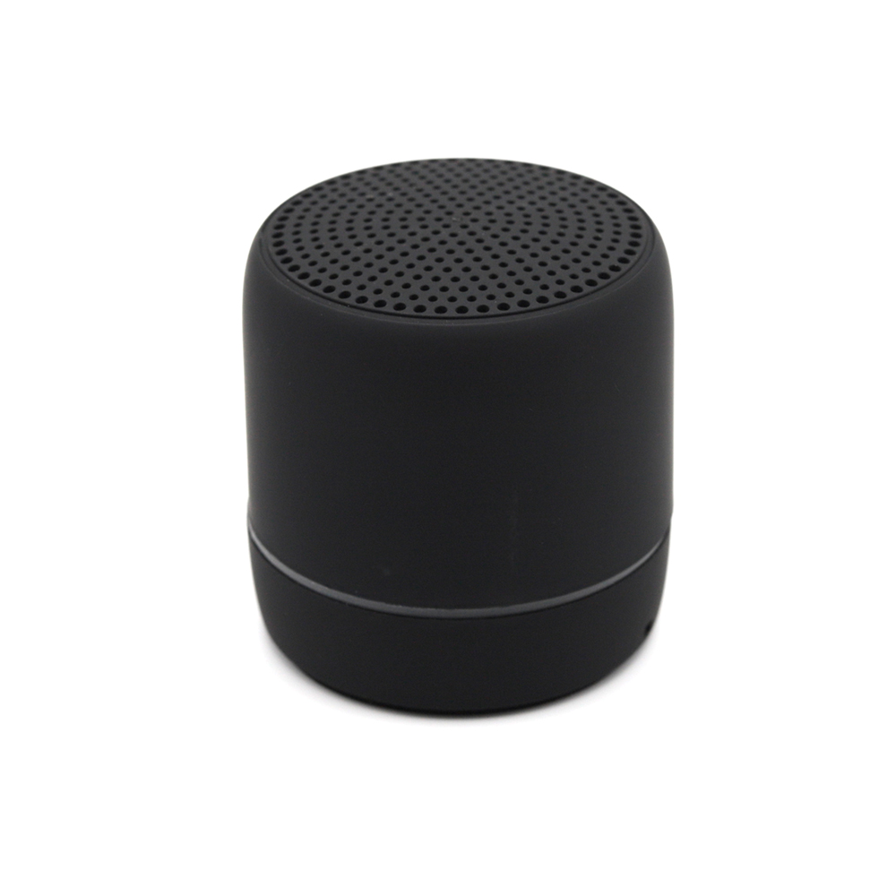 Беспроводная Bluetooth колонка Bardo, Черный-2