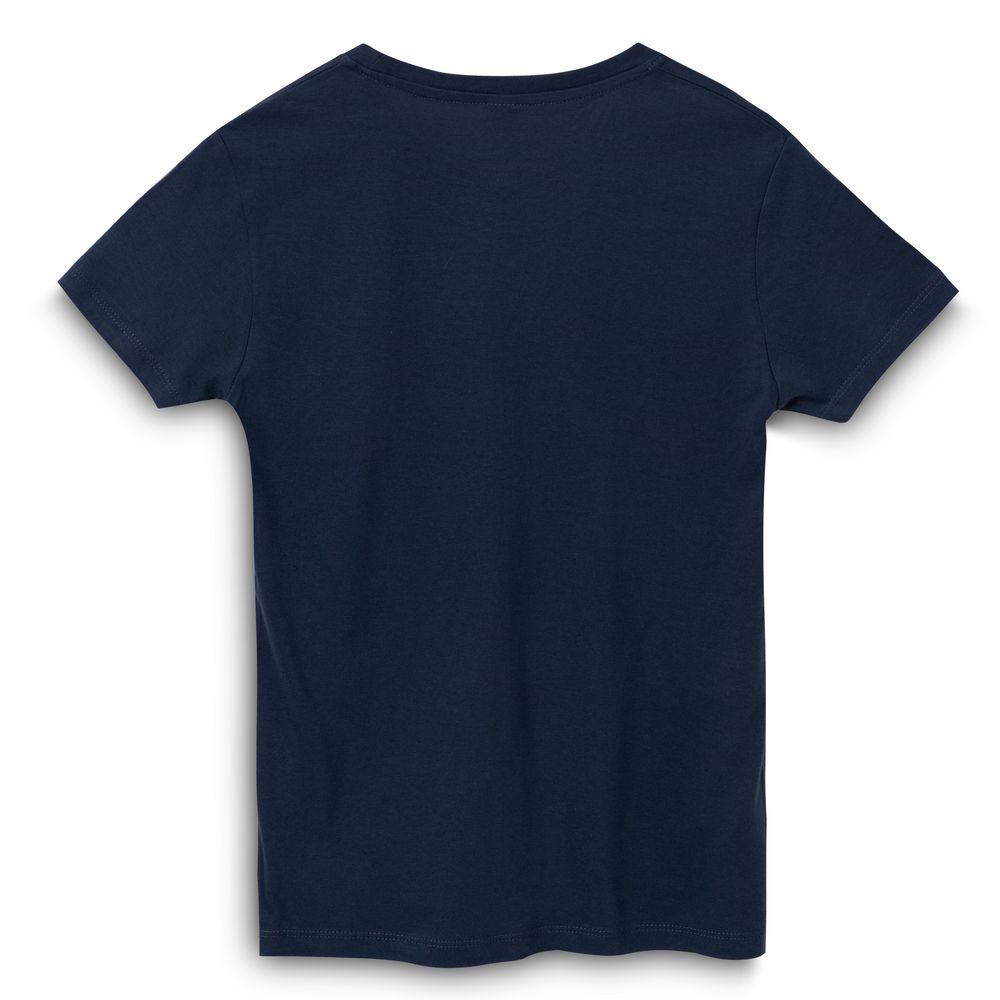 Футболка женская Regent Women, темно-синяя (navy)-1