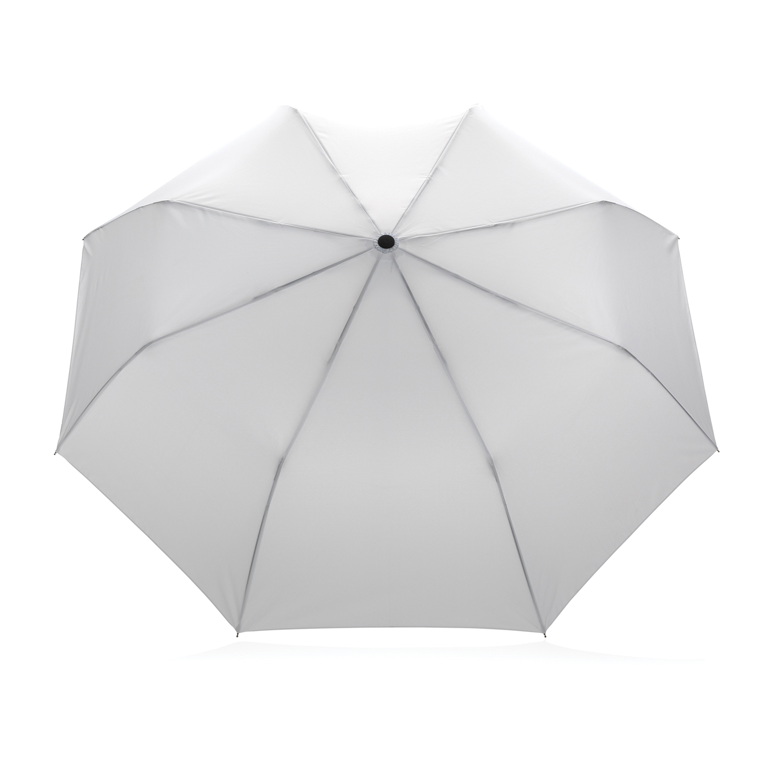 Зонт с автоматическим открыванием Impact из RPET AWARE™ 190T, d97 см-6