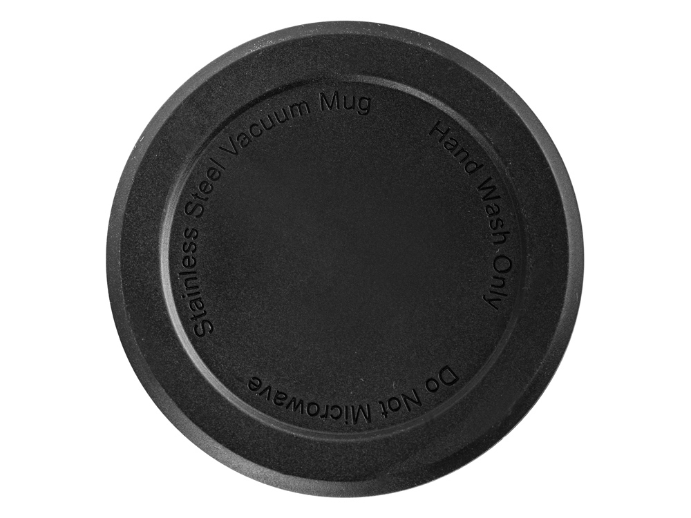 Термос Confident Metallic 420мл, медный-6