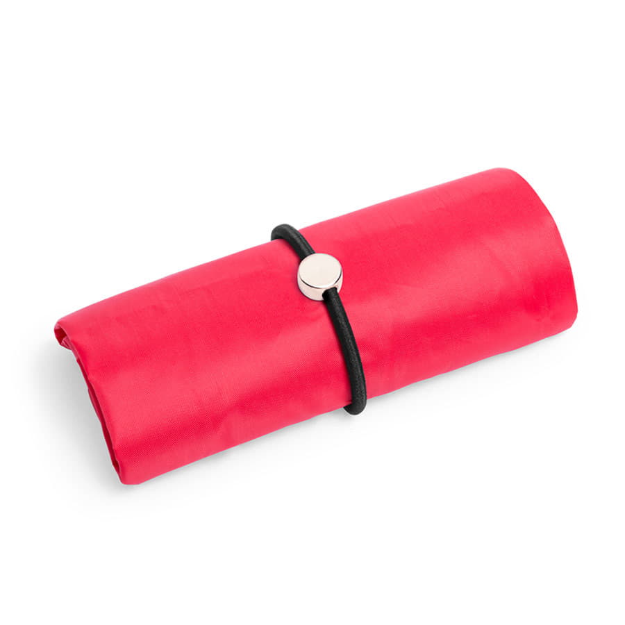 Сумка для покупок CONEL, красный-1