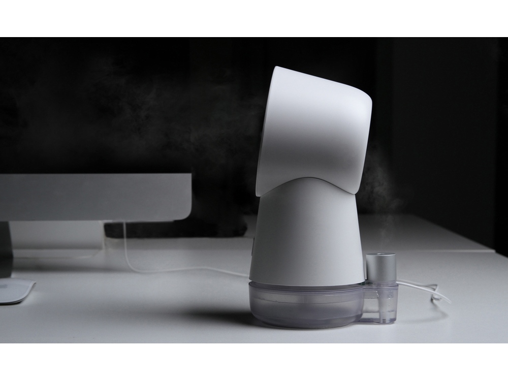 Воздухоочиститель Rombica Flow Vortex-5