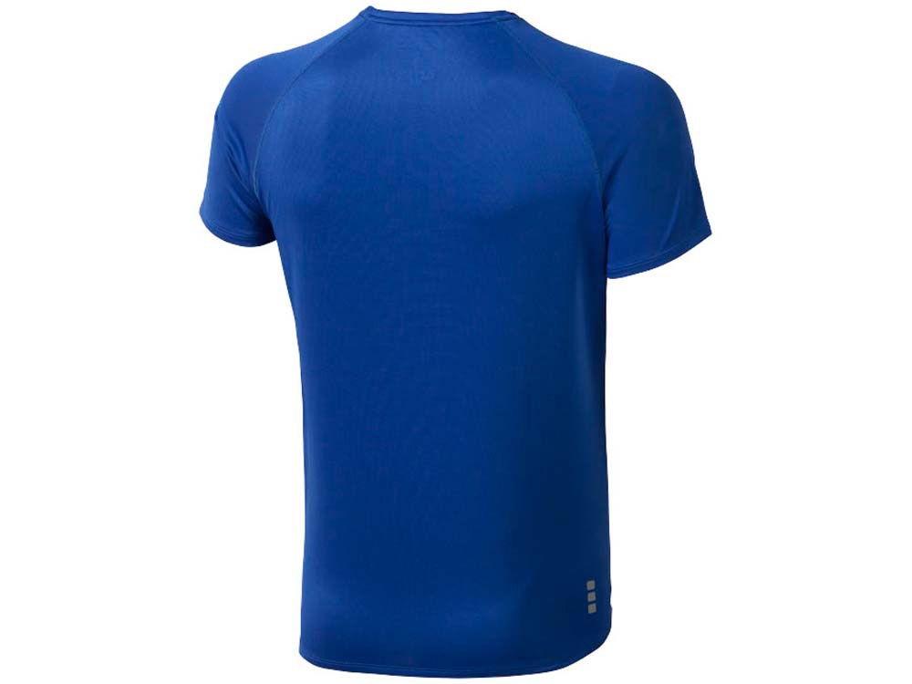 Футболка Niagara мужская, синий-3