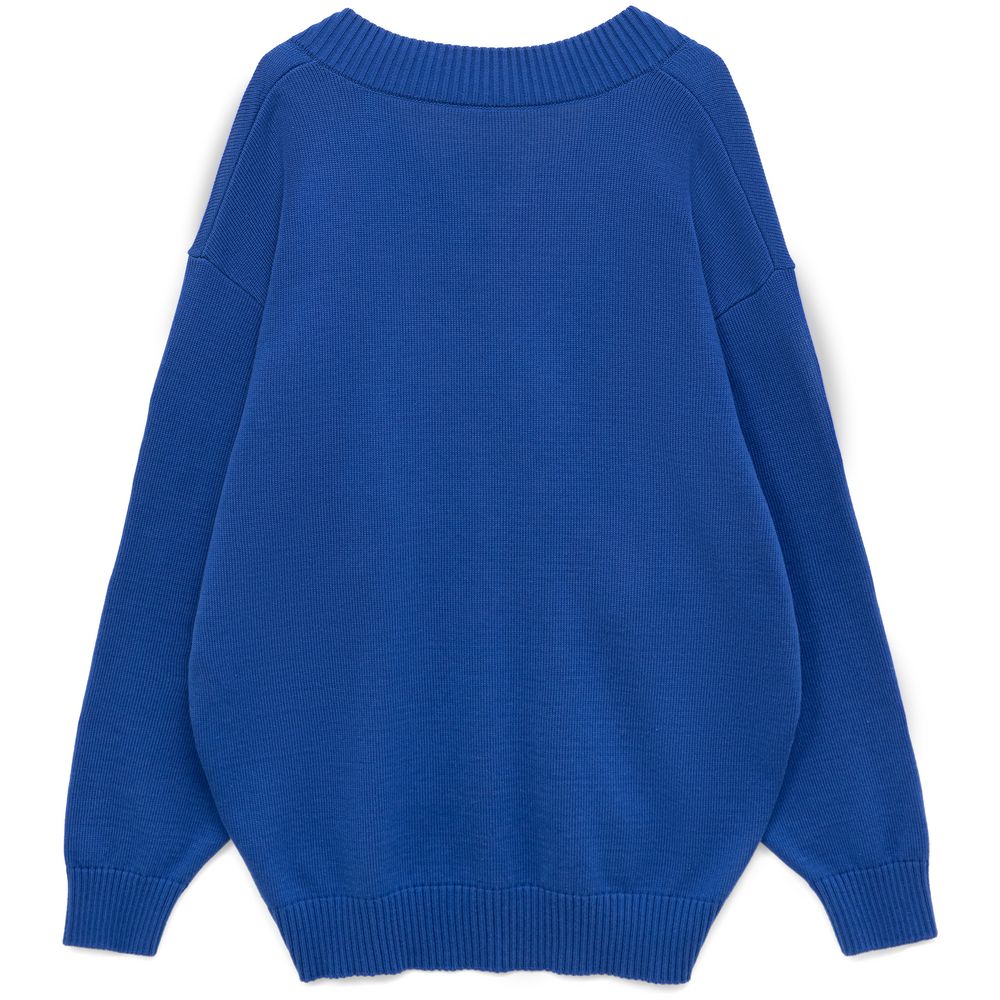 Джемпер Siluetti Stillan, синий-1