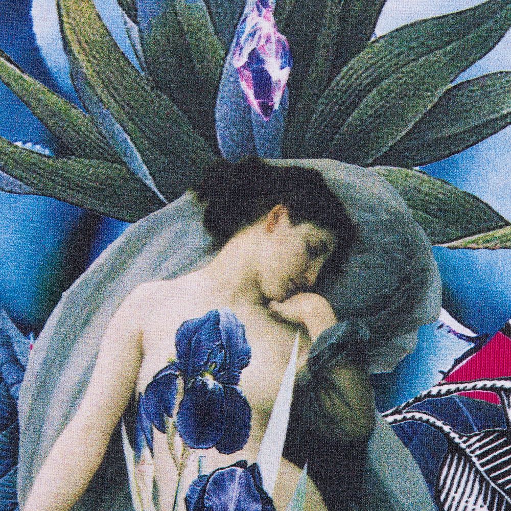 Футболка женская Beauty Sleep, ярко-розовая (фуксия)-3