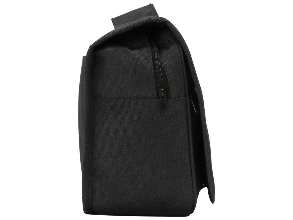 Несессер Planar, черный-6