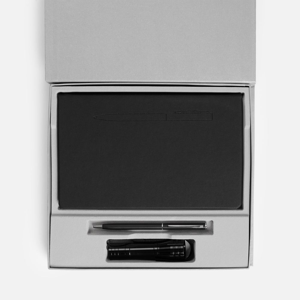 Набор Magnet Light, черный-1