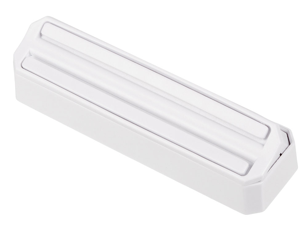 Табличка Tempark с номером телефона для временной парковки, белый-3