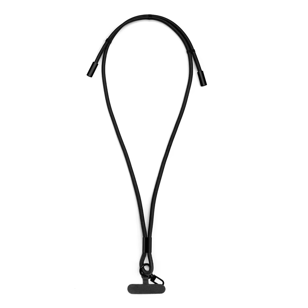 Кабель - ланьярд Линк 66 Вт, Чёрный-0