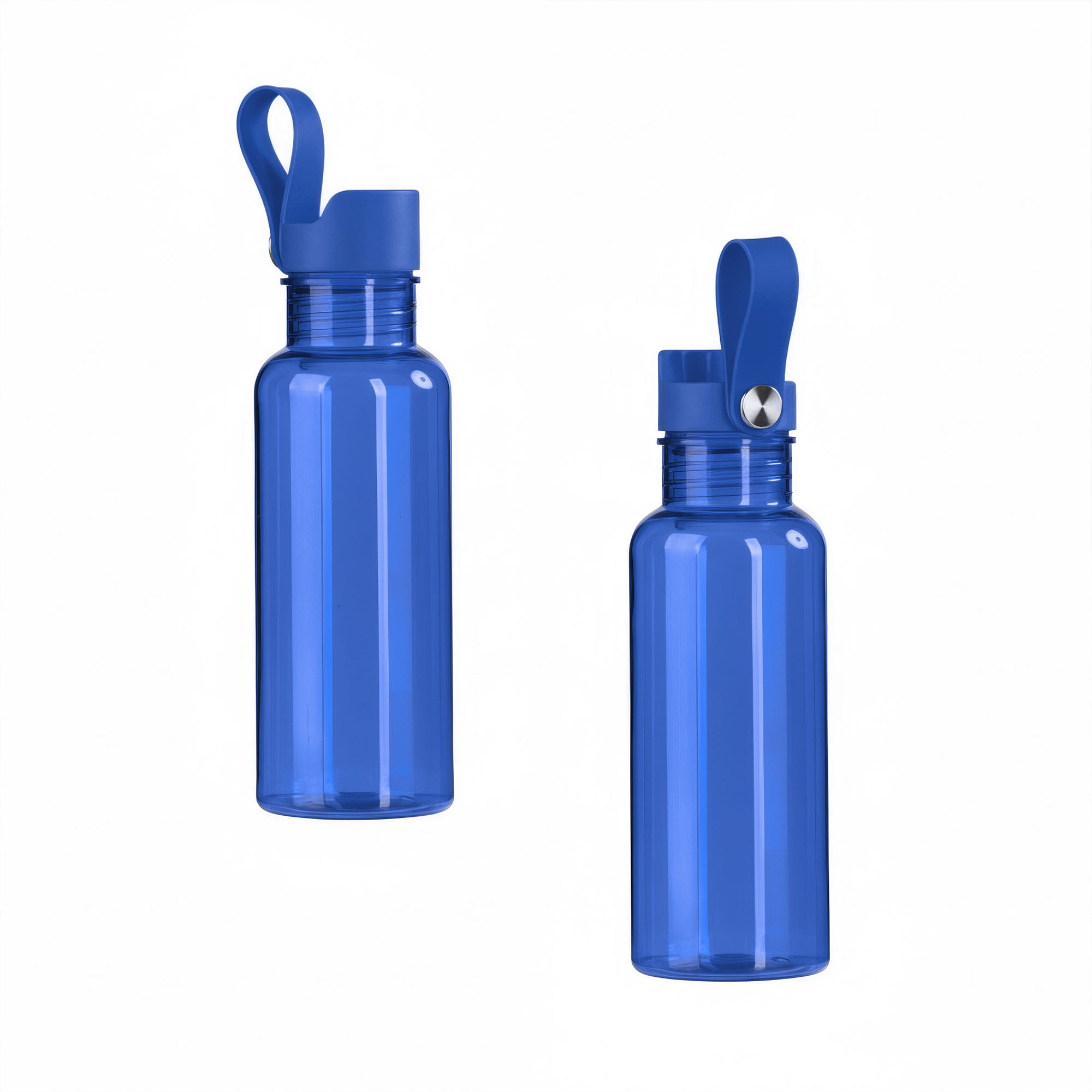 Бутылка для воды "Ариэль" 600 мл-0