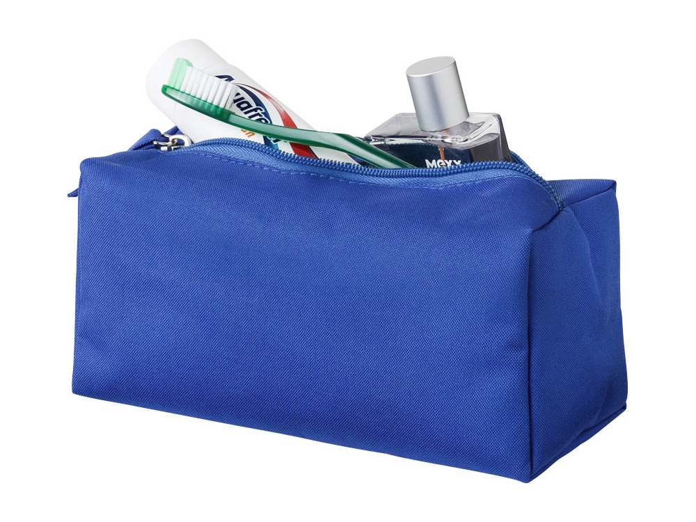 Косметичка Aisle, синий-0