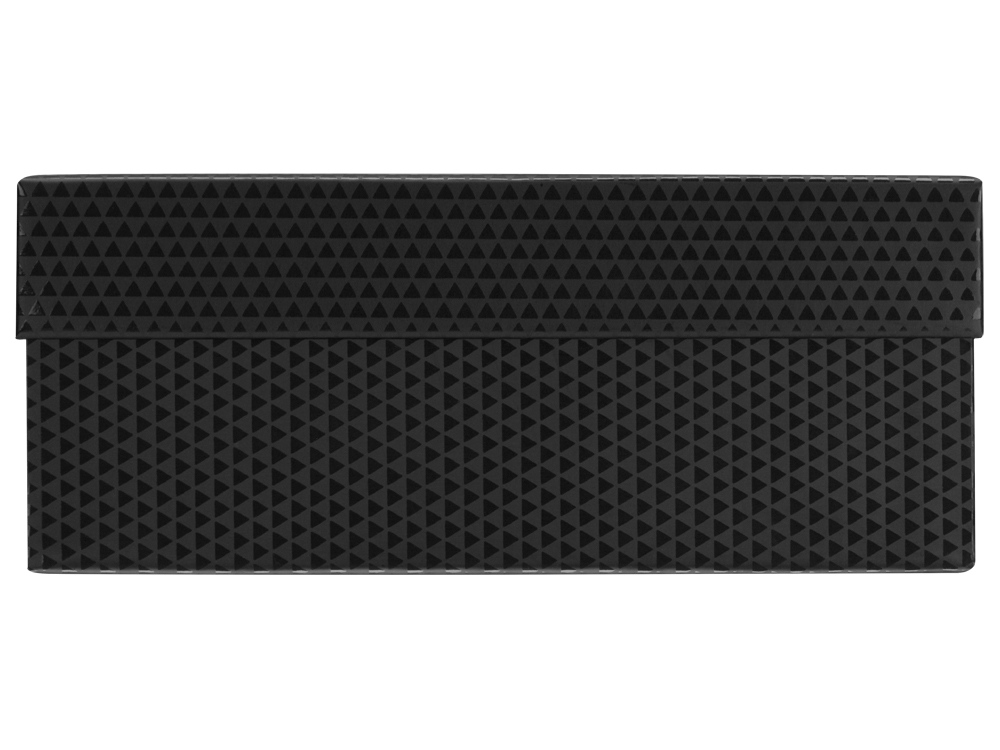 Коробка подарочная Gem M, черный-3